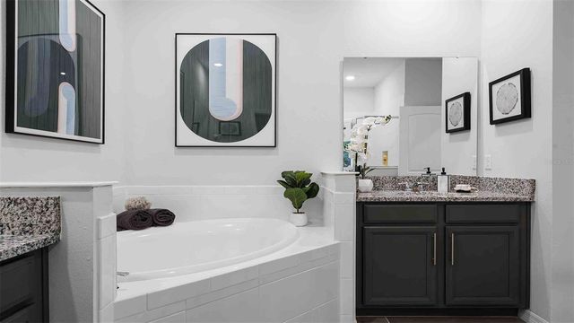 2109 ASHWOOD BLUFF DRIVE, Ocoee, FL 34761