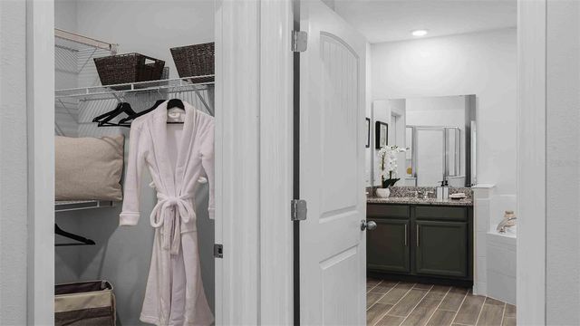 2109 ASHWOOD BLUFF DRIVE, Ocoee, FL 34761