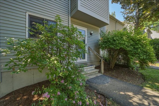 701 Dorset Street C12, South Burlington, VT 05403