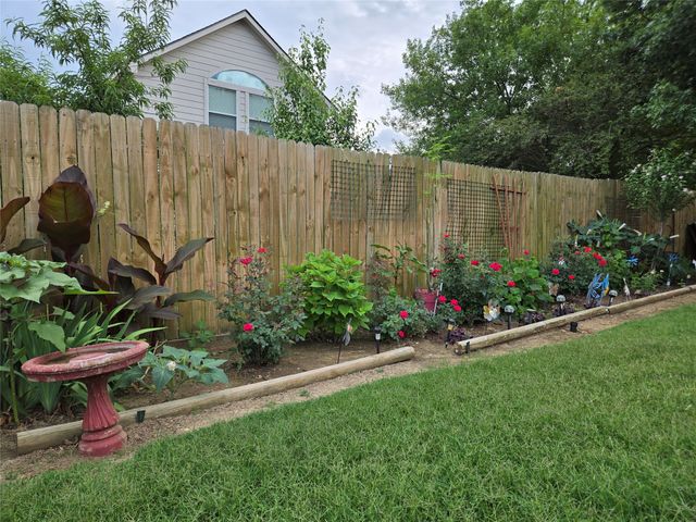 6013 Meadowglen Drive, Denton, TX 76226