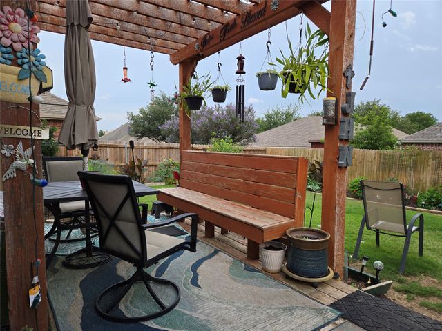 6013 Meadowglen Drive, Denton, TX 76226