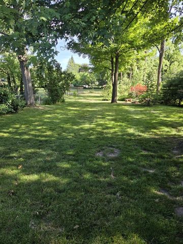207 Michigan Street, Brooklyn, MI 49230