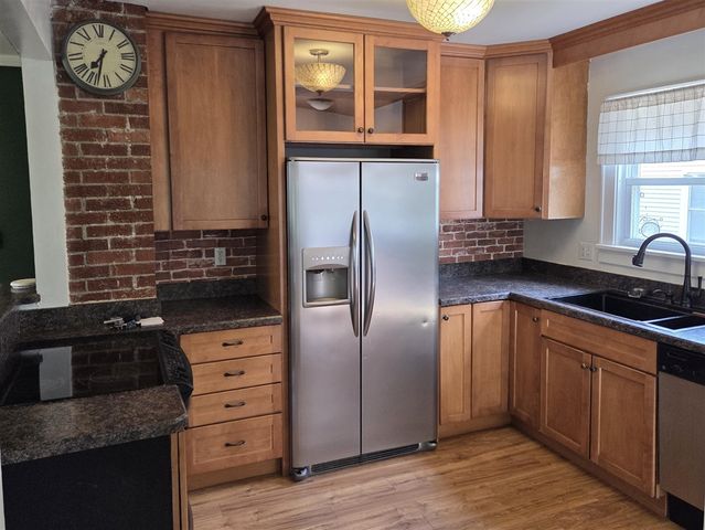 207 Michigan Street, Brooklyn, MI 49230