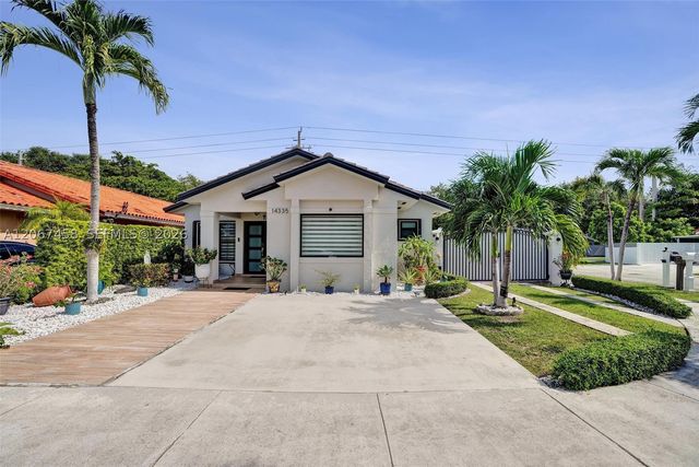 14335 SW 112th Ter, Miami, FL 33186