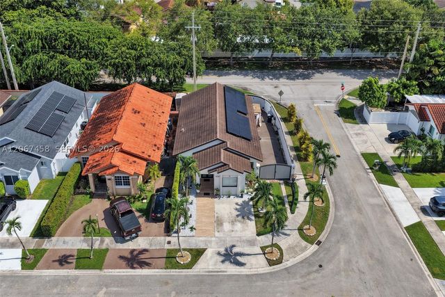14335 SW 112th Ter, Miami, FL 33186