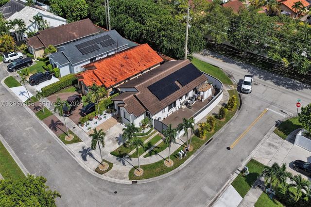 14335 SW 112th Ter, Miami, FL 33186