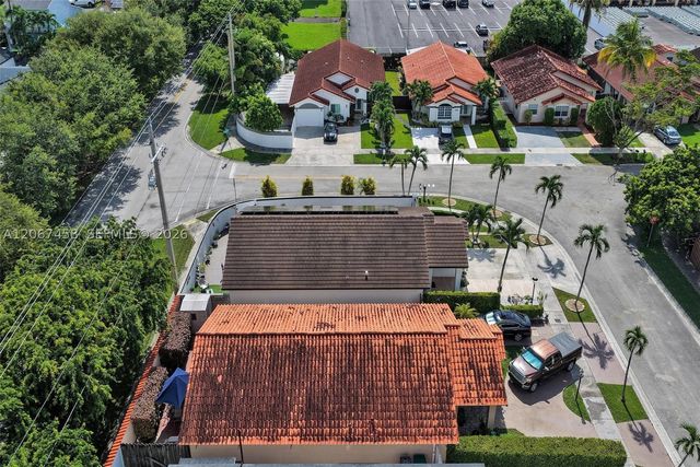 14335 SW 112th Ter, Miami, FL 33186