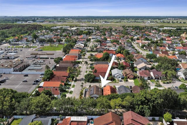 14335 SW 112th Ter, Miami, FL 33186