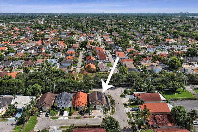 14335 SW 112th Ter, Miami, FL 33186