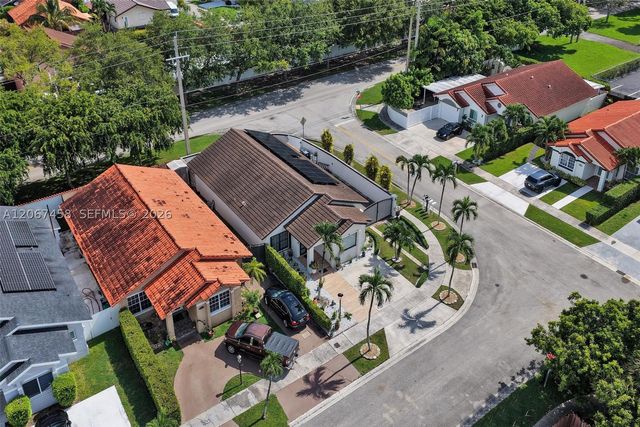 14335 SW 112th Ter, Miami, FL 33186