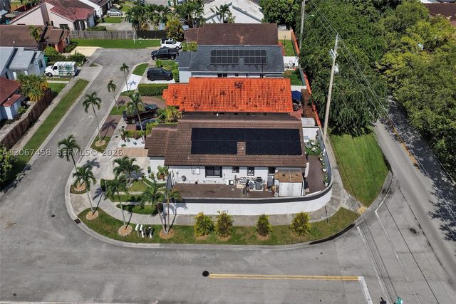 14335 SW 112th Ter, Miami, FL 33186