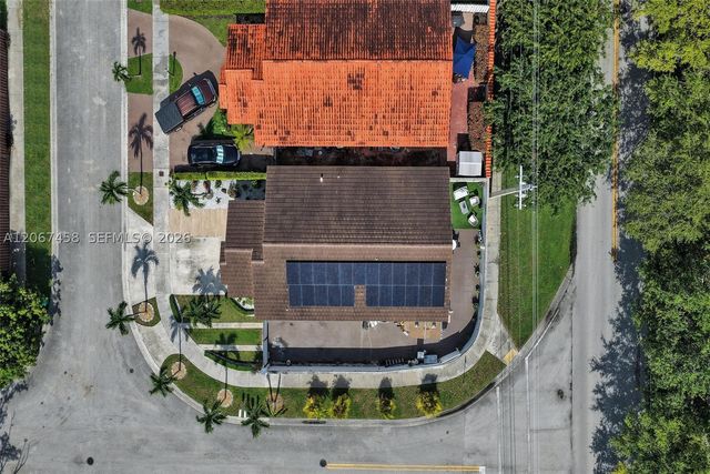 14335 SW 112th Ter, Miami, FL 33186
