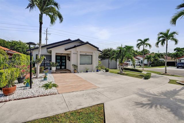 14335 SW 112th Ter, Miami, FL 33186