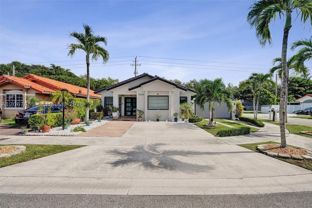 14335 SW 112th Ter, Miami, FL 33186