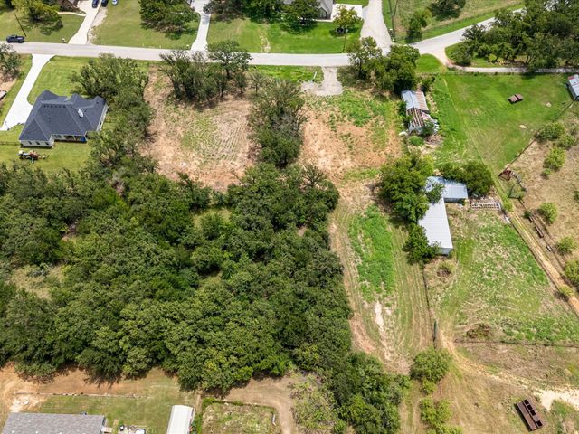 709 County Road 3355, Paradise, TX 76023