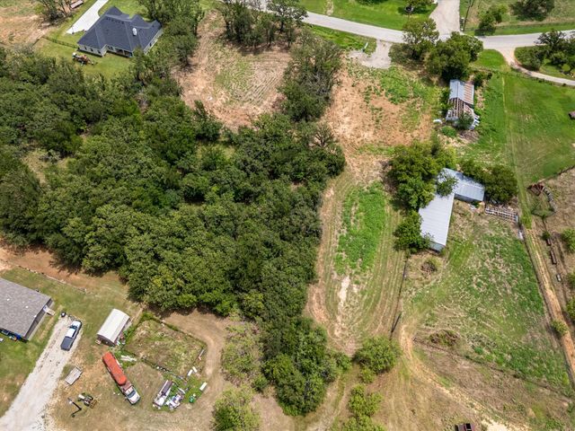 709 County Road 3355, Paradise, TX 76023