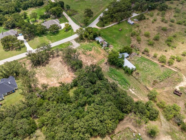 709 County Road 3355, Paradise, TX 76023