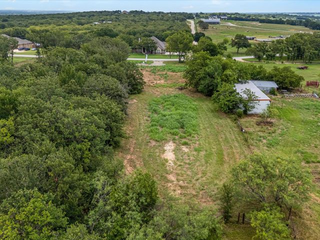 709 County Road 3355, Paradise, TX 76023