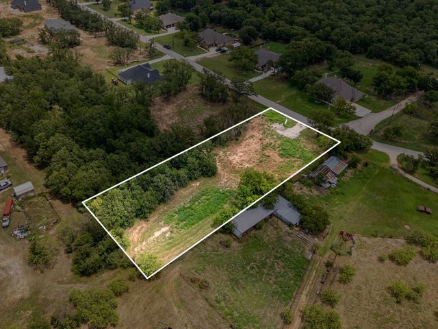 709 County Road 3355, Paradise, TX 76023