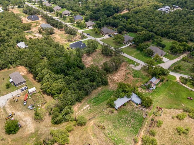 709 County Road 3355, Paradise, TX 76023
