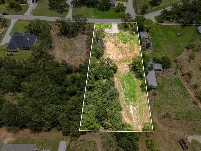 709 County Road 3355, Paradise, TX 76023