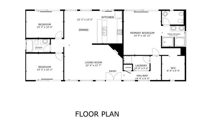 6946 Lennox Avenue, Yucca Valley, CA 92284