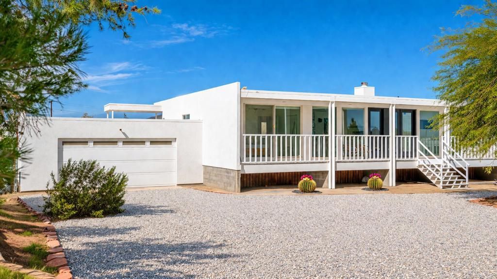 6946 Lennox Avenue, Yucca Valley, CA 92284