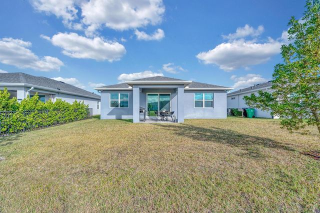 10142 SW Orana Drive, Port St. Lucie, FL 34987