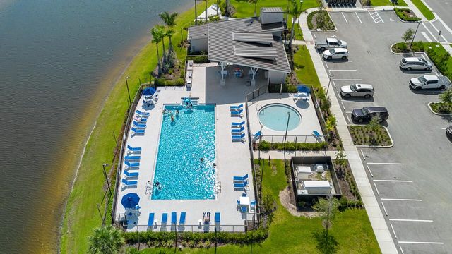 10142 SW Orana Drive, Port St. Lucie, FL 34987