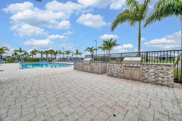10142 SW Orana Drive, Port St. Lucie, FL 34987