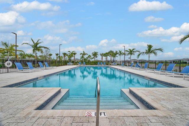 10142 SW Orana Drive, Port St. Lucie, FL 34987