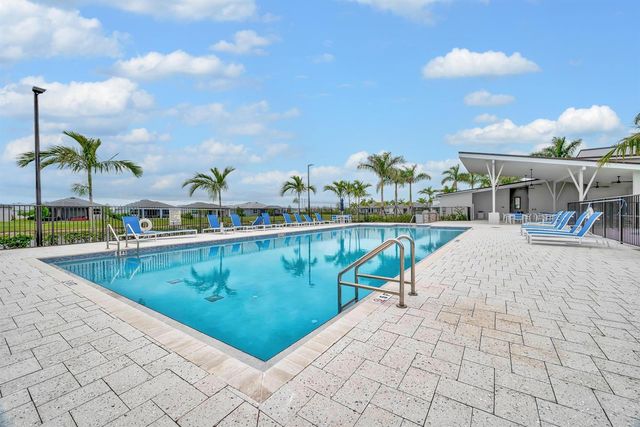 10142 SW Orana Drive, Port St. Lucie, FL 34987