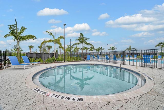 10142 SW Orana Drive, Port St. Lucie, FL 34987