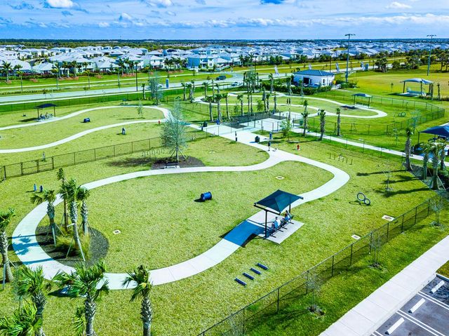 10142 SW Orana Drive, Port St. Lucie, FL 34987