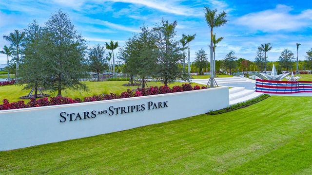 10142 SW Orana Drive, Port St. Lucie, FL 34987