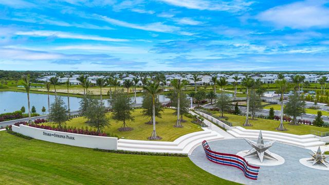10142 SW Orana Drive, Port St. Lucie, FL 34987