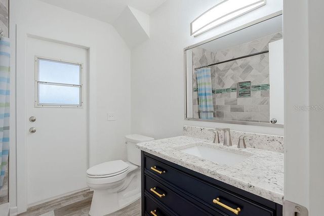 252 LAKE LINK ROAD, Winter Haven, FL 33884