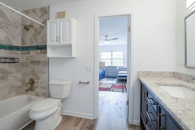 252 LAKE LINK ROAD, Winter Haven, FL 33884