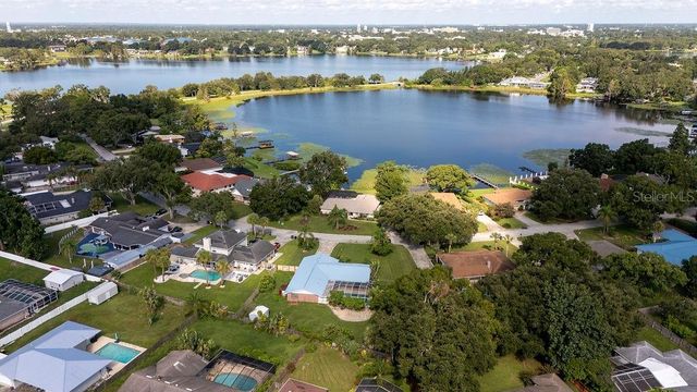 252 LAKE LINK ROAD, Winter Haven, FL 33884