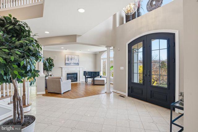 1156 FIELDVIEW DR, Reston, VA 20194