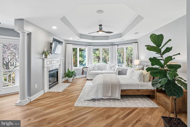 1156 FIELDVIEW DR, Reston, VA 20194