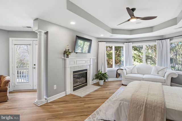 1156 FIELDVIEW DR, Reston, VA 20194