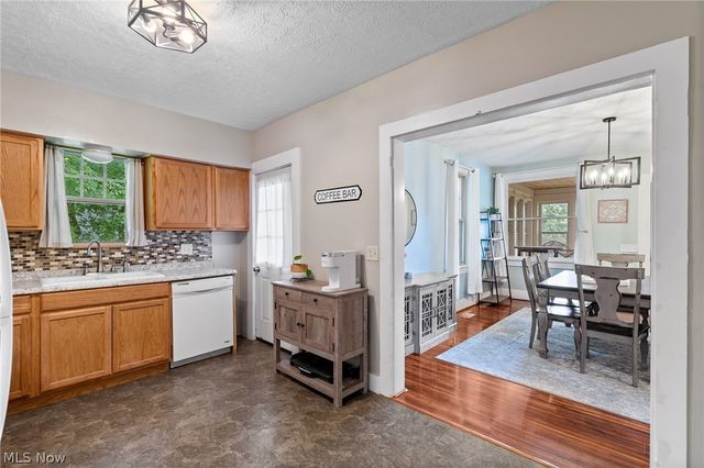247 Milan Street N, Canal Fulton, OH 44614