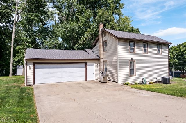 247 Milan Street N, Canal Fulton, OH 44614
