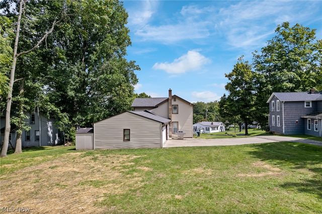 247 Milan Street N, Canal Fulton, OH 44614