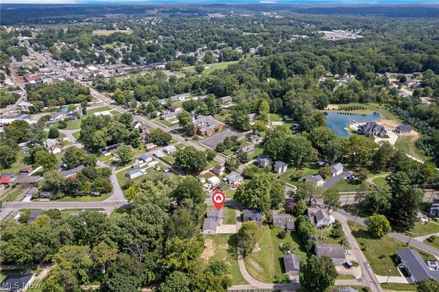 247 Milan Street N, Canal Fulton, OH 44614