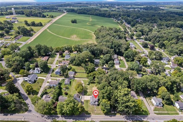 247 Milan Street N, Canal Fulton, OH 44614