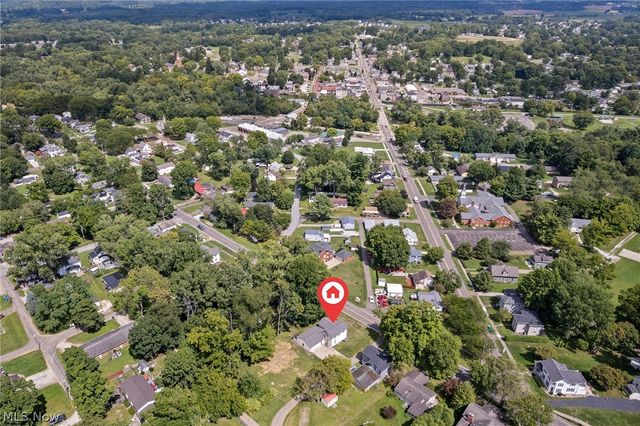 247 Milan Street N, Canal Fulton, OH 44614