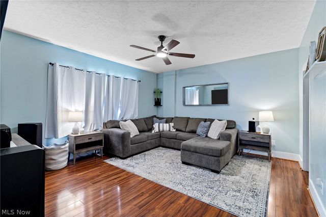 247 Milan Street N, Canal Fulton, OH 44614