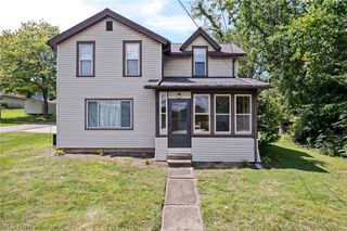 247 Milan Street N, Canal Fulton, OH 44614